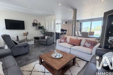 Maison 6 pièces 258000 €