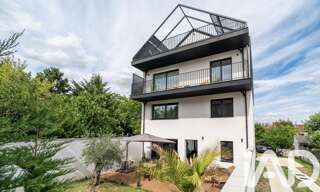 Maison 6 Pièces 153 m² à vendre à Fontenay-sous-Bois (94120)