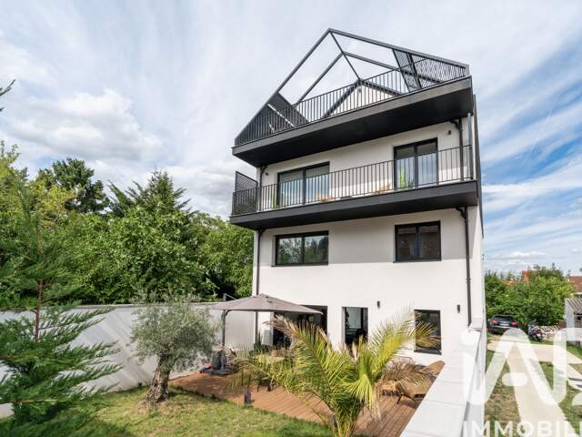 Vente Maison/villa 6 pièces — photo du bien