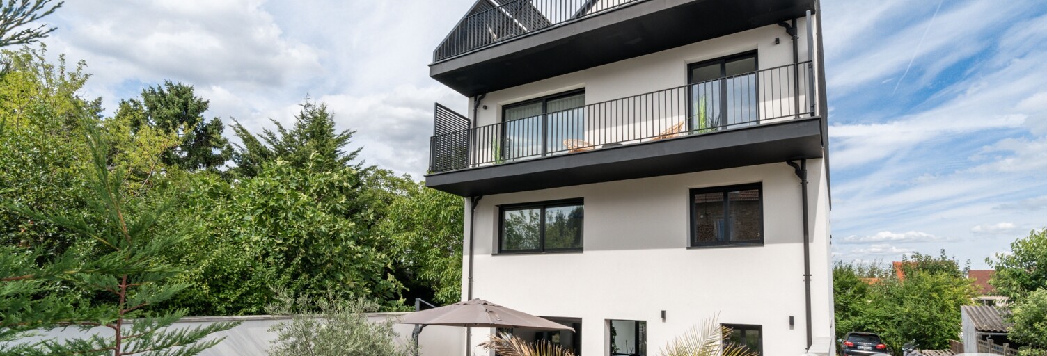 Maison 6 Pièces 153 m² à vendre à Fontenay-sous-Bois (94120)