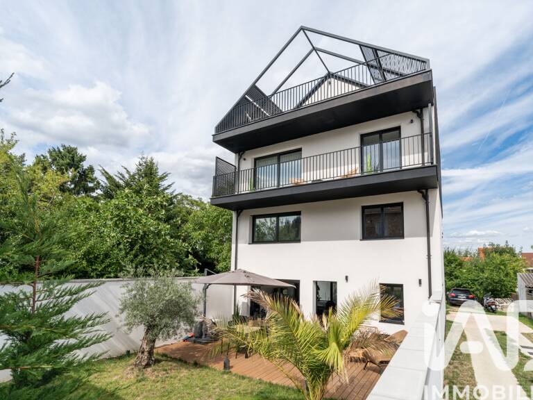 Vente Maison/villa 6 pièces — photo 1
