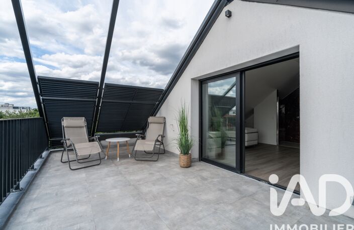 Vente Maison/villa 6 pièces — photo 2