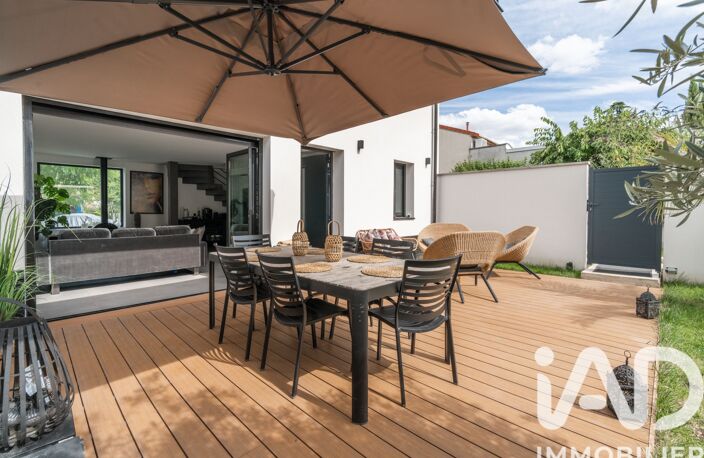 Vente Maison/villa 6 pièces — photo 3