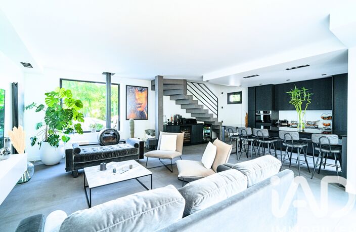 Vente Maison/villa 6 pièces — photo 4