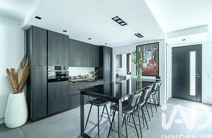 Vente Maison/villa 6 pièces — photo 5