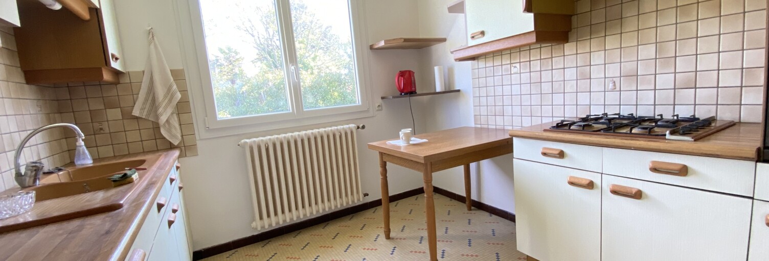 Maison 5 Pièces 95 m² à vendre à Saint-Sébastien-sur-Loire (44230)
