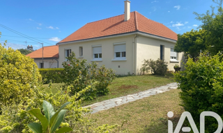 Maison 5 Pièces 95 m² à vendre à Saint-Sébastien-sur-Loire (44230)