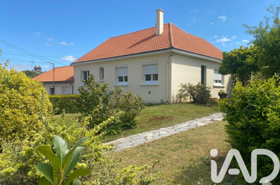 Maison 5 pièces 380000 €