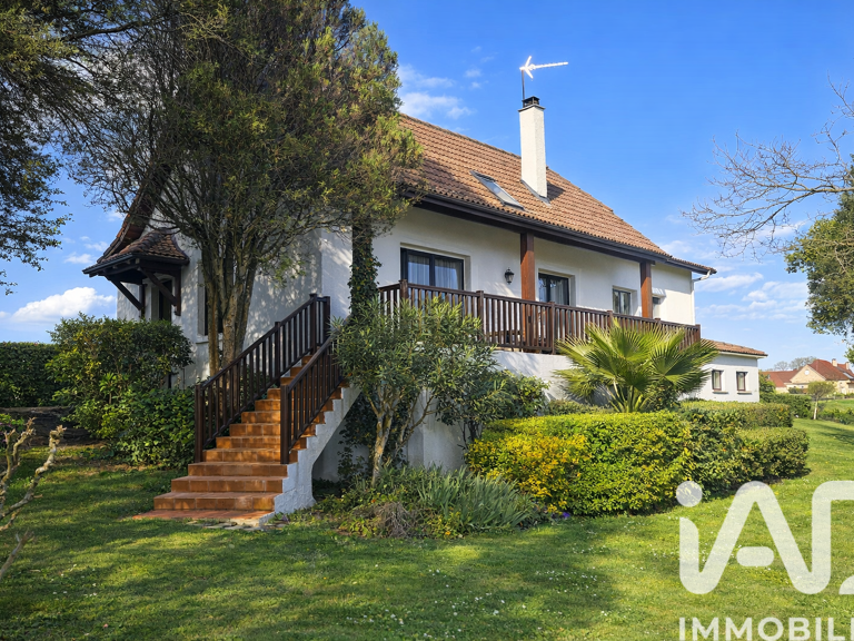 Vente Maison traditionnelle 7 pièces — photo 1