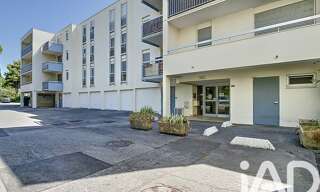 Appartement 2 Pièces 45 m² à vendre à Montpellier (34090)