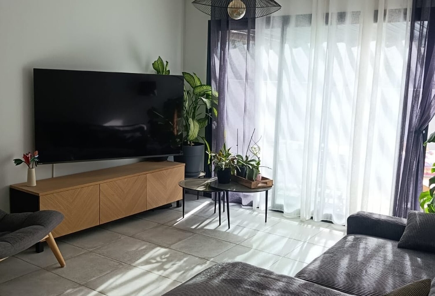 Vente Maison traditionnelle 3 pièces — photo 1