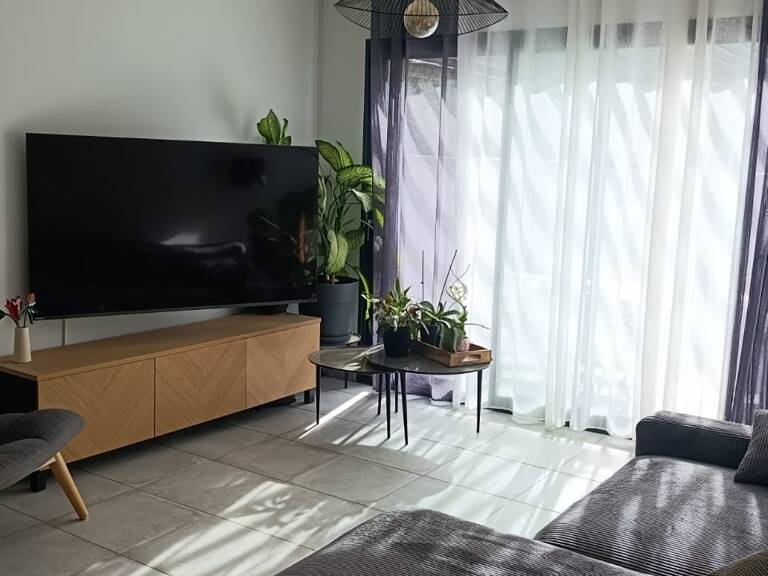 Vente Maison traditionnelle 3 pièces — photo 1