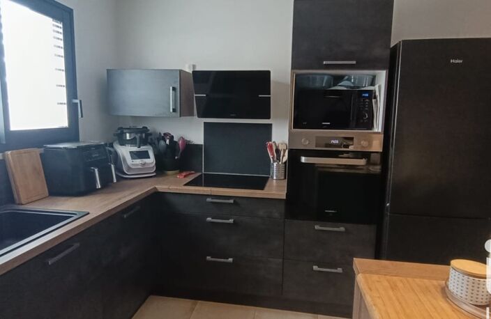 Vente Maison traditionnelle 3 pièces — photo 2