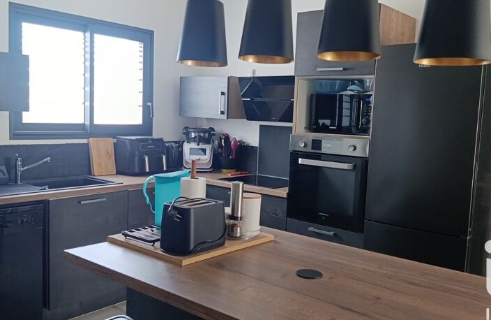 Vente Maison traditionnelle 3 pièces — photo 3