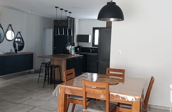 Vente Maison traditionnelle 3 pièces — photo 4