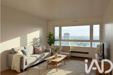 Appartement 2 pièces 312000 €