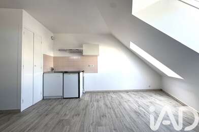 Appartement 1 pièces 99000 €