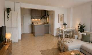 Appartement 2 Pièces 41 m² à vendre à Les Lilas (93260)