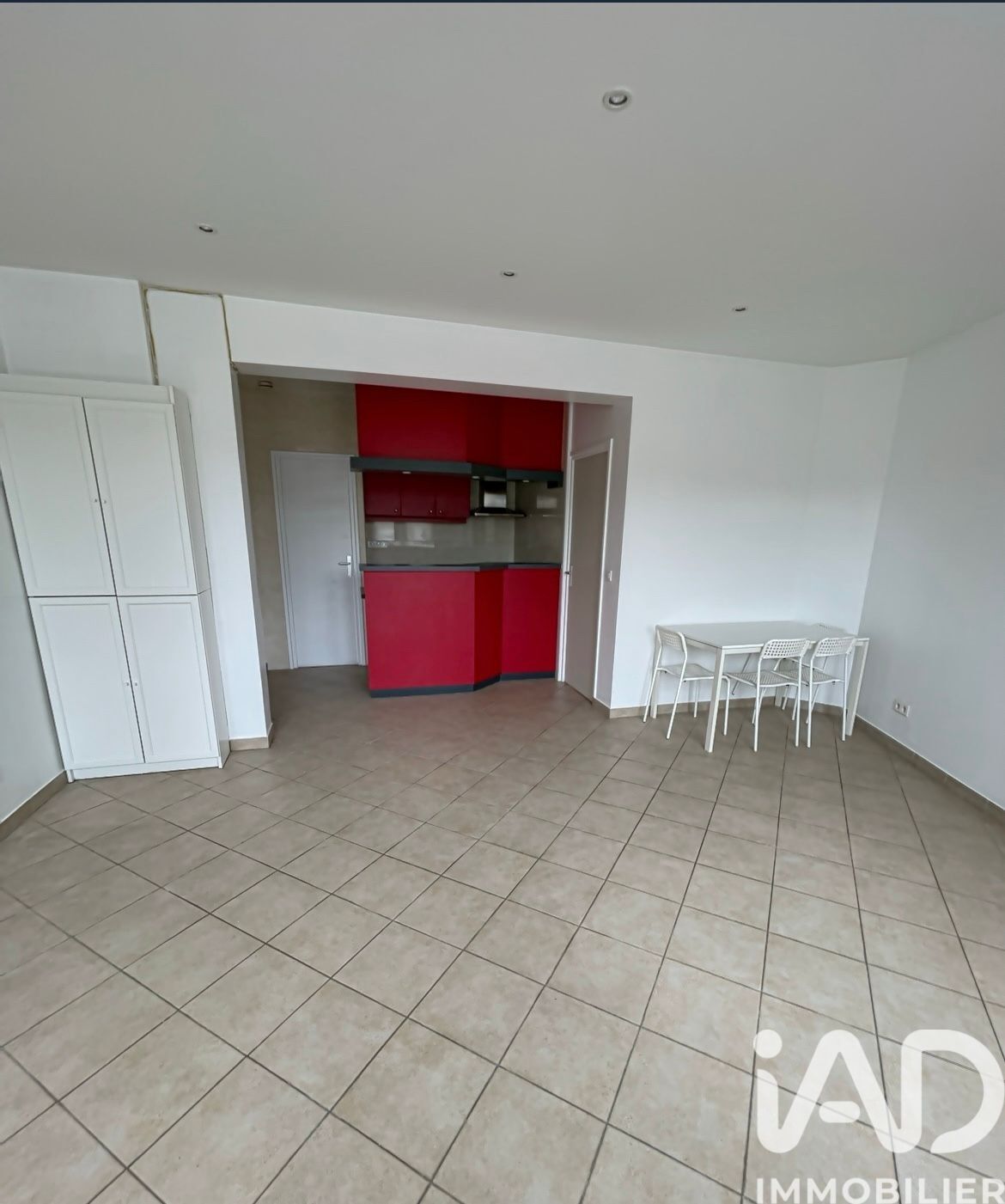 Vente Appartement 2 pièces - Photo 2