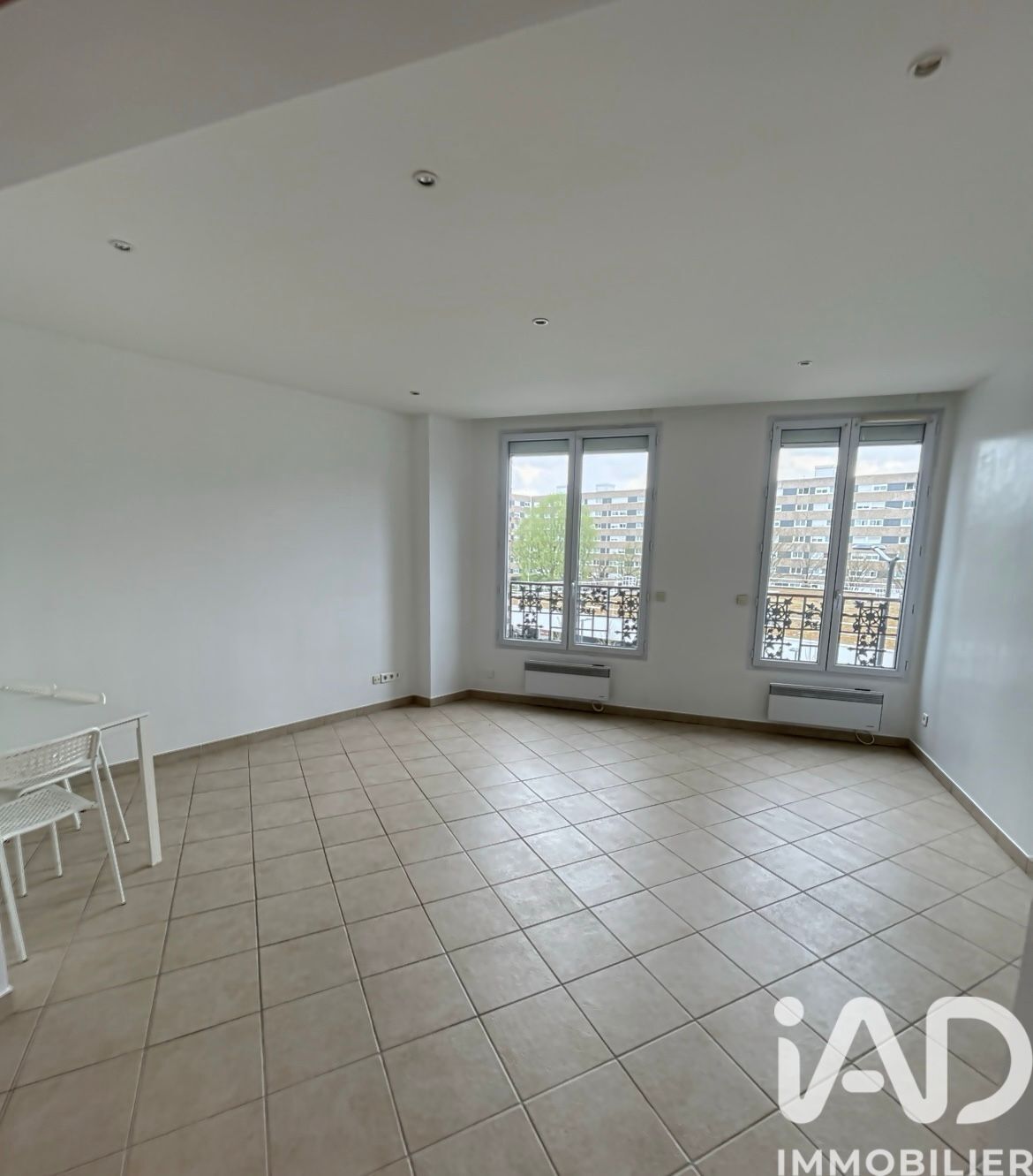 Vente Appartement 2 pièces - Photo 4