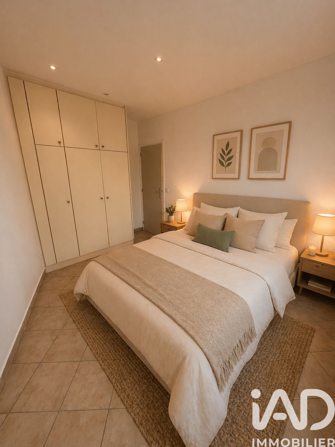 Vente Appartement 2 pièces - Photo 5