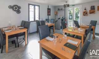 Commerce  140 m² à vendre à Épiais-lès-Louvres (95380)