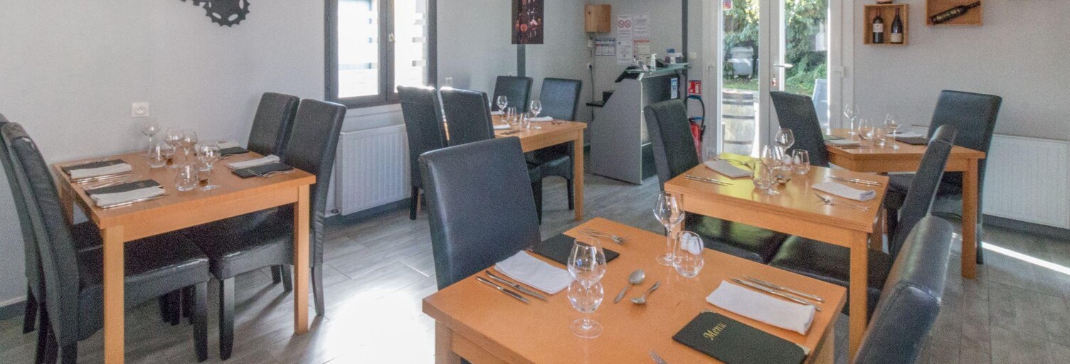 Commerce  140 m² à vendre à Épiais-lès-Louvres (95380)