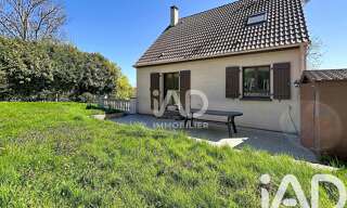 Maison 4 Pièces 86 m² à vendre à Dampmart (77400)