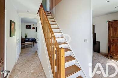 Maison 4 pièces 370000 €