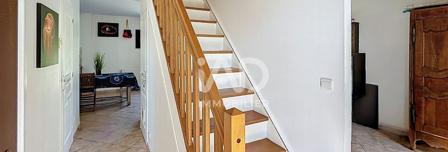 Maison 4 Pièces 86 m² à vendre à Dampmart (77400)