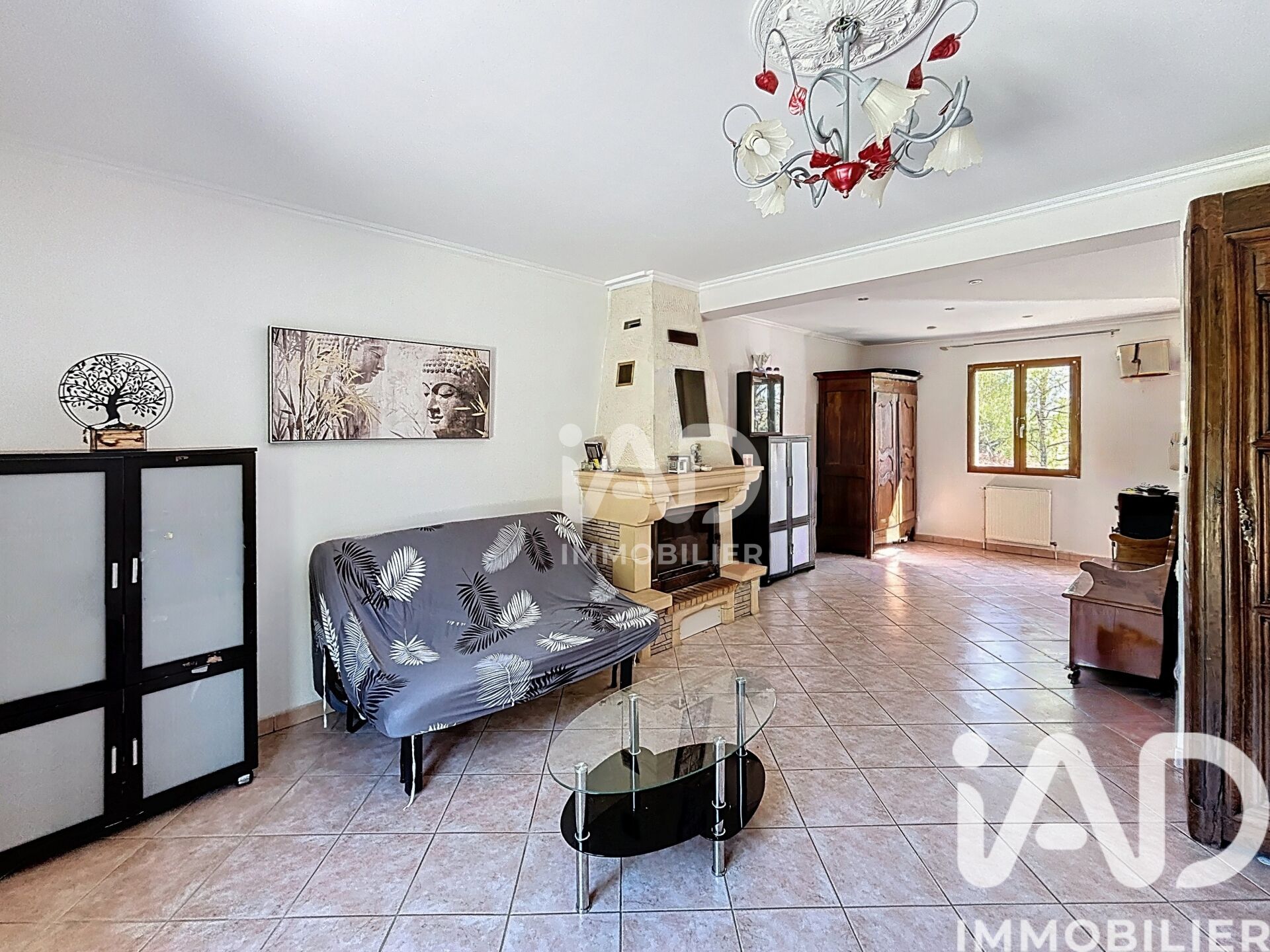 Vente Maison/villa 4 pièces - Photo 5
