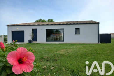 Maison 5 pièces 288000 €