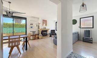 Maison 5 Pièces 122 m² à vendre à Ginestas (11120)
