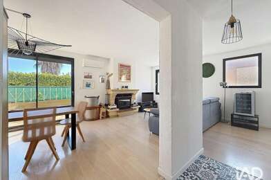 Maison 5 pièces 265000 €