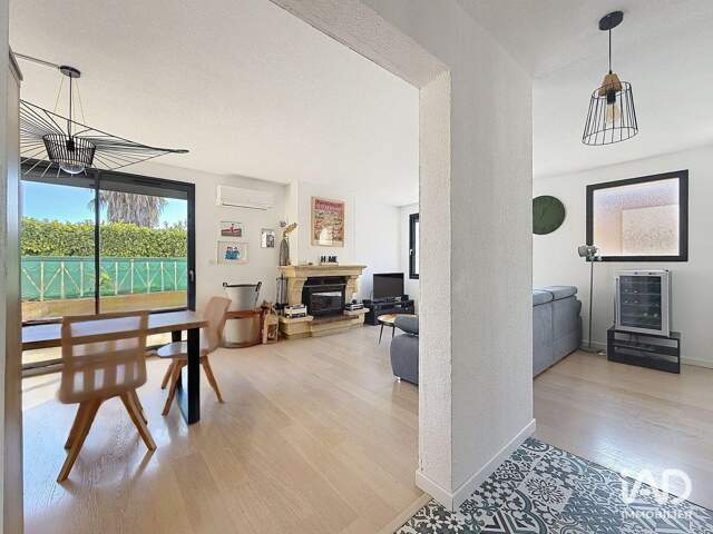 Vente Maison/villa 5 pièces — photo du bien