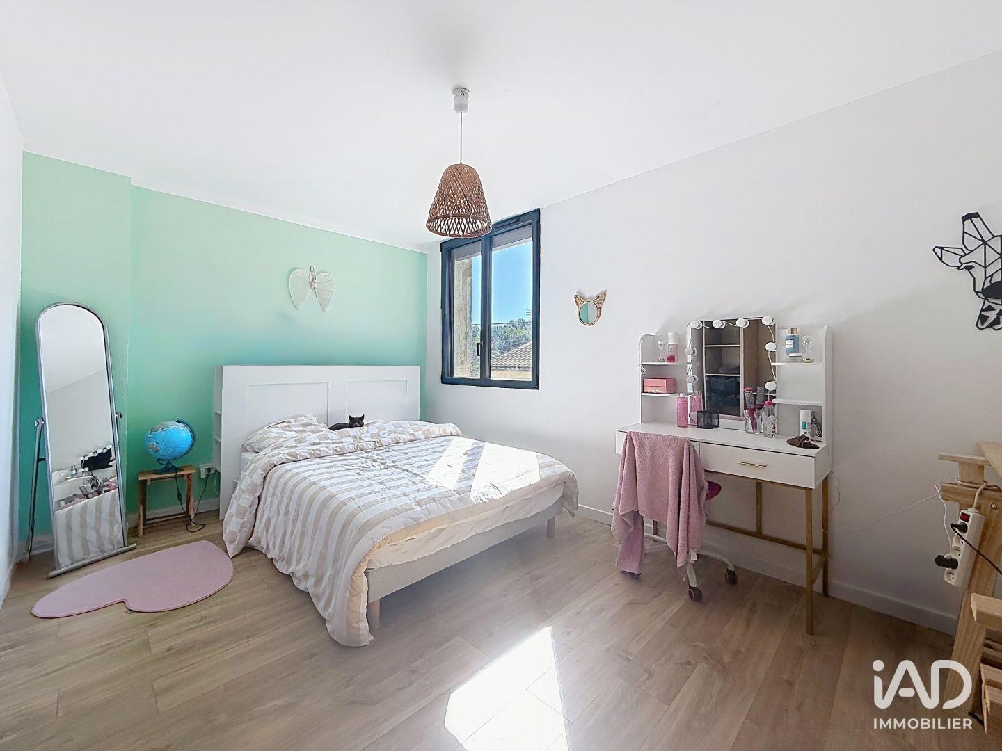 Vente Maison/villa 5 pièces - Photo 5