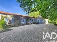 Vente Maison de campagne 8 pièces — photo 3