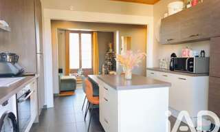 Appartement 3 Pièces 61 m² à vendre à Ville-la-Grand (74100)