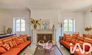 Maison 8 Pièces 420 m² à vendre à Cuq (47220)
