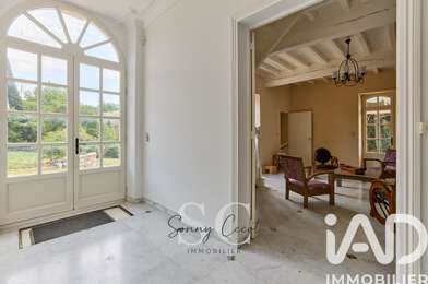 Maison 8 pièces 624000 €