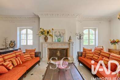 Maison 8 pièces 624000 €