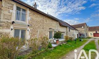 Maison 3 Pièces 121 m² à vendre à Amazy (58190)