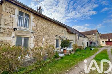 Maison 3 pièces 78000 €