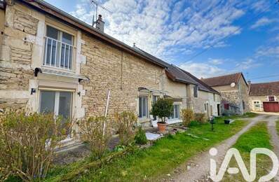 Vente Maison/villa 3 pièces — photo du bien