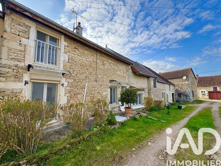 Vente Maison/villa 3 pièces — photo 1