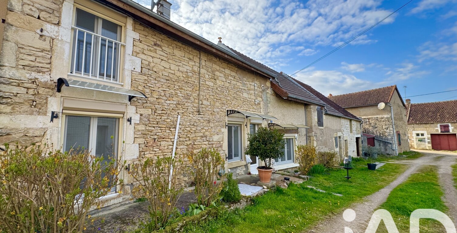 Vente Maison/villa 3 pièces — photo 1