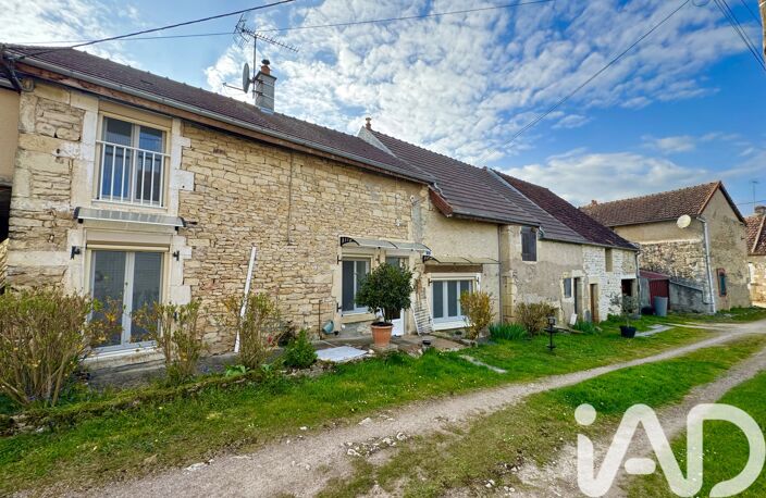 Vente Maison/villa 3 pièces — photo 2