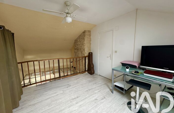 Vente Maison/villa 3 pièces — photo 3