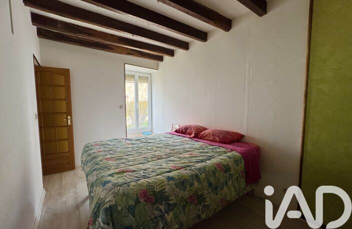 Vente Maison/villa 3 pièces — photo 5