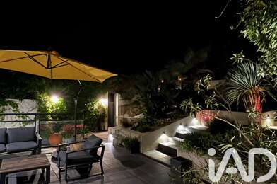 Maison 6 pièces 536000 €